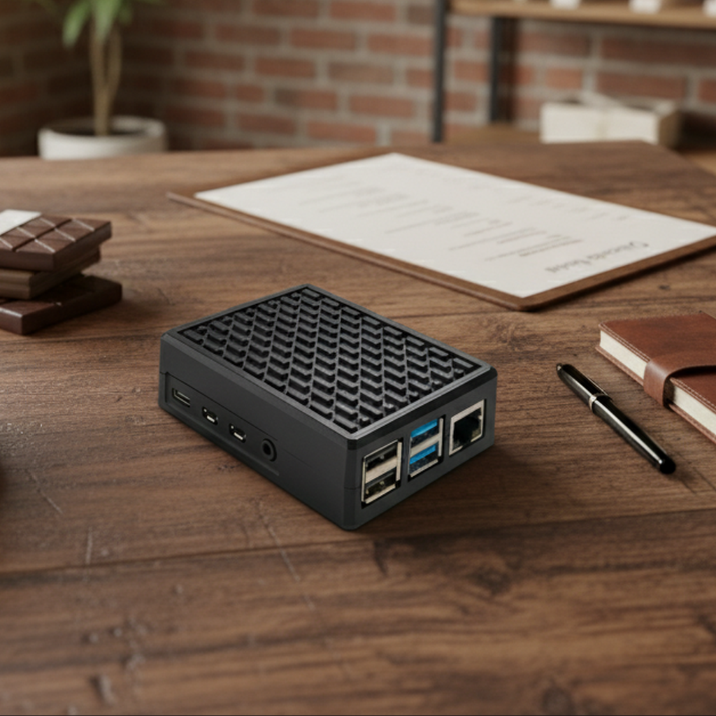 Standalone Display Server